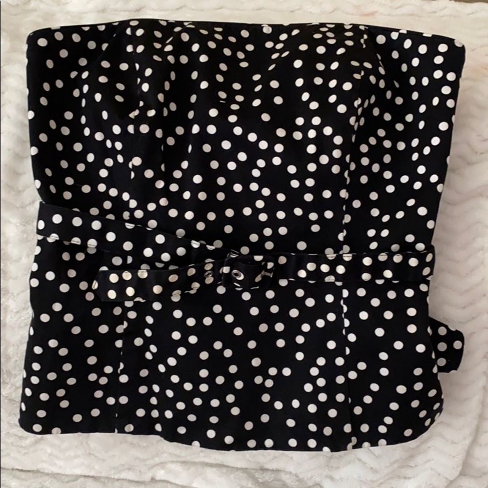 White House Black Market Blouse